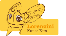 Logo Lorenzini Kunst-Kita GmbH