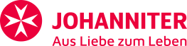 Logo Johanniter-Unfall-Hilfe e.V.