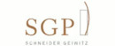 SGP Schneider Geiwitz GmbH Wirtschaftsprüfungs- & Steuerberatungsgesellschaft