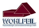 Wohlfeil Hausverwaltungen und Immobilienvermittlungs GmbH