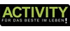 ACTIVITY FITNESS