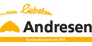 Bäcker Andresen GmbH & Co. OHG