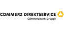 Commerz Direktservice GmbH