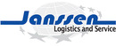 Janssen GmbH Logistics and Services