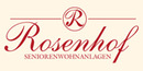 Rosenhof Großhansdorf 2