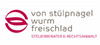 Kanzlei von Stülpnagel Wurm &; Freischlad