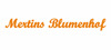 Mertins Blumenhof GmbH