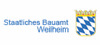 Staatliches Bauamt Weilheim