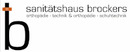 Sanitätshaus Brockers GmbH