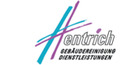 Hentrich GmbH Gebäudereinigung