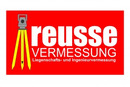 reusse VERMESSUNG