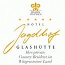 Relais & Chateaux Hotel Jagdhof Glashütte