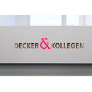 Rechtsanwälte Decker&Kollegen PartGmbB