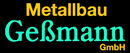 Metallbau Geßmann GmbH