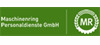 Maschinenring Personaldienste GmbH