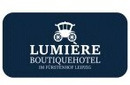 Lumière Boutiquehotel im Fürstenhof Leipzig