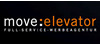 move:elevator GmbH