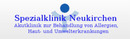 Spezialklinik Neukirchen GmbH & Co. KG