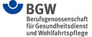 Berufsgenossenschaft für Gesundheitsdienst und Wohlfahrtspflege