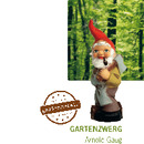 Arnold Gaug Gartenzwerg