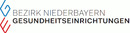 Bezirkskrankenhaus Landshut