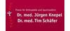 Praxis für Orthopädie und Sportmedizin Dr. med Jürgen Knepel / Dr. med. Tim Schäfer