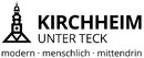 Stadt Kirchheim unter Teck