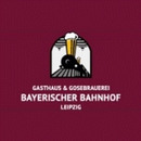 Gasthaus & Gosebrauerei Bayerischer Bahnhof