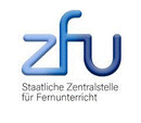 Staatliche Zentralstelle für Fernunterricht (ZFU)