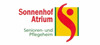 Sonnenhof- Atrium Senioren-und Pflegeheimbetriebs GmbH