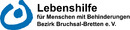 Lebenshilfe Bruchsal- Bretten e.V.