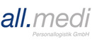 all.medi Personallogistik GmbH