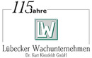 Lübecker Wachunternehmen Dr. Kurt Kleinfeldt GmbH
