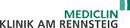 MediClin Klinik am Rennsteig