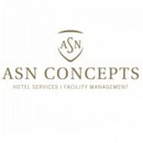 ASN Concepts GmbH & Co. KG