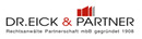 Dr. Eick & Partner Rechtsanwälte Partnerschaft mbB