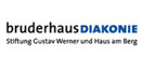 BruderhausDiakonie Stiftung Gustav Werner und Haus am Berg