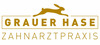 Zahnarztpraxis Grauer Hase