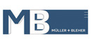 Müller & Bleher Berlin GmbH & Co. KG